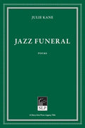 Jazz Funeral - Paperback