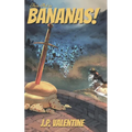 This Plot is Bananas! - Paperback