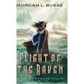 Flight of the Raven - Hardcover
