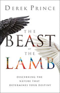 Beast or the Lamb - Hardcover
