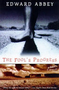 The Fool's Progress: An Honest Novel - Paperback