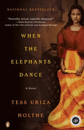 When the Elephants Dance - Paperback