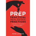 PREP Practical Real Estate Practices: A Handbook for Residential Real Estate Agents - Paperback