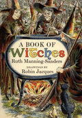 A Book of Witches - Hardcover