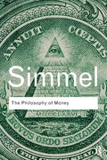The Philosophy of Money - Paperback