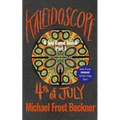 Kaleidoscope 4th of July: A Spy Game Serial Part 1 - Paperback