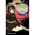 Demon Slayer: Kimetsu No Yaiba, Vol. 18 - Paperback