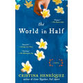 The World in Half - Paperback