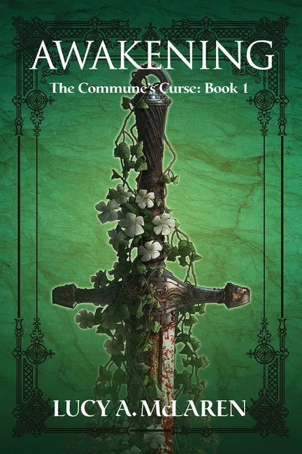 Awakening - Paperback