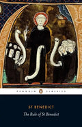 The Rule of Benedict - Paperback