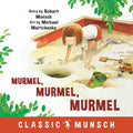 Murmel, Murmel, Murmel - Paperback