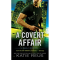 A Covert Affair - Paperback