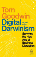 Digital Darwinism: Surviving the New Age of Business Disruption - Paperback