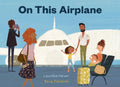 On This Airplane - Hardcover