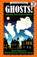 Ghosts!: Ghostly Tales from Folklore - Paperback