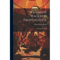 Washashe Wageress Pahvgreh Tse: The Osage First Book - Paperback