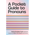 A Pocket Guide to Pronouns - Paperback