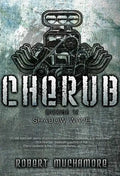 Shadow Wave - Paperback