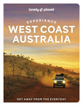 Lonely Planet Experience West Coast Australia - Paperback
