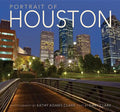 Portrait of Houston - Hardcover