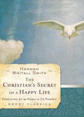 The Christian's Secret of a Happy Life - Paperback