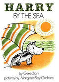 Harry by the Sea - Paperback