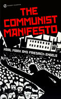 The Communist Manifesto - Paperback