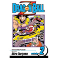 Dragon Ball Z, Vol. 2 - Paperback