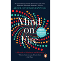 Mind on Fire: A Memoir of Madness and Recovery - Paperback