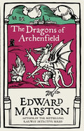 The Dragons of Archenfield - Paperback