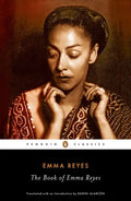 The Book of Emma Reyes: A Memoir - Paperback