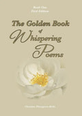 The Golden Book Of Whispering Poems - Paperback
