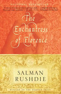The Enchantress of Florence - Paperback