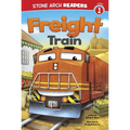 Freight Train - Paperback