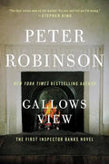 Gallows View: The First Inspector Banks Novel - Paperback
