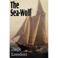 The Sea-Wolf - Paperback