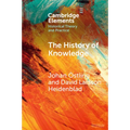 The History of Knowledge - Paperback