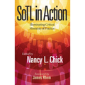 SoTL in Action: Illuminating Critical Moments of Practice - Paperback