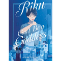 Riku Can't Be a Goddess (Light Novel) - Paperback