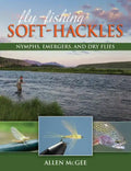 Fly-Fishing Soft-Hackles: Nymphs, Emergers, and Dry Flies - Paperback