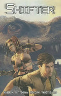 Shifter - Hardcover