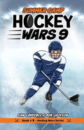 Hockey Wars 9: Summer Camp - Paperback