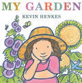 My Garden - Hardcover