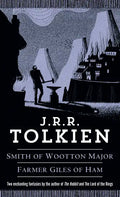 Smith of Wootton Major & Farmer Giles of Ham - Paperback