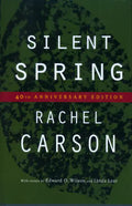 Silent Spring - Hardcover