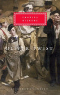 Oliver Twist: Introduction by Michael Slater - Hardcover