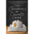 The Coincidence of Coconut Cake - Paperback
