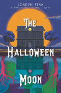 The Halloween Moon - Hardcover