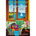 Angora Alibi - Paperback