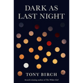Dark as Last Night - Paperback
